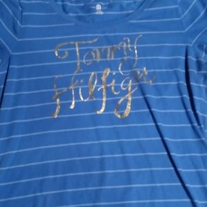 Tommy hilfiger shirt